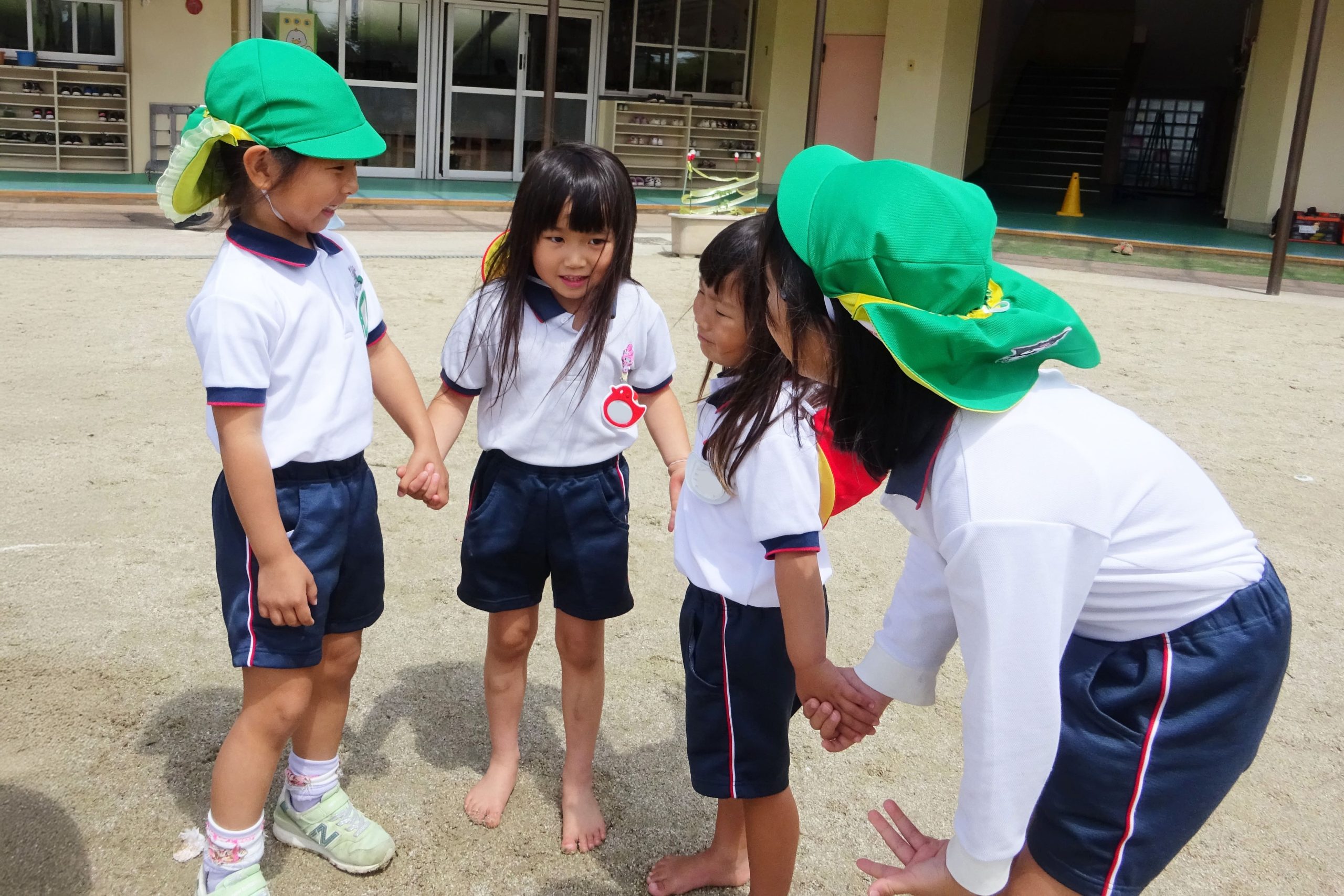 写真:『生きる力をもつ　かしこい子どもたち』
