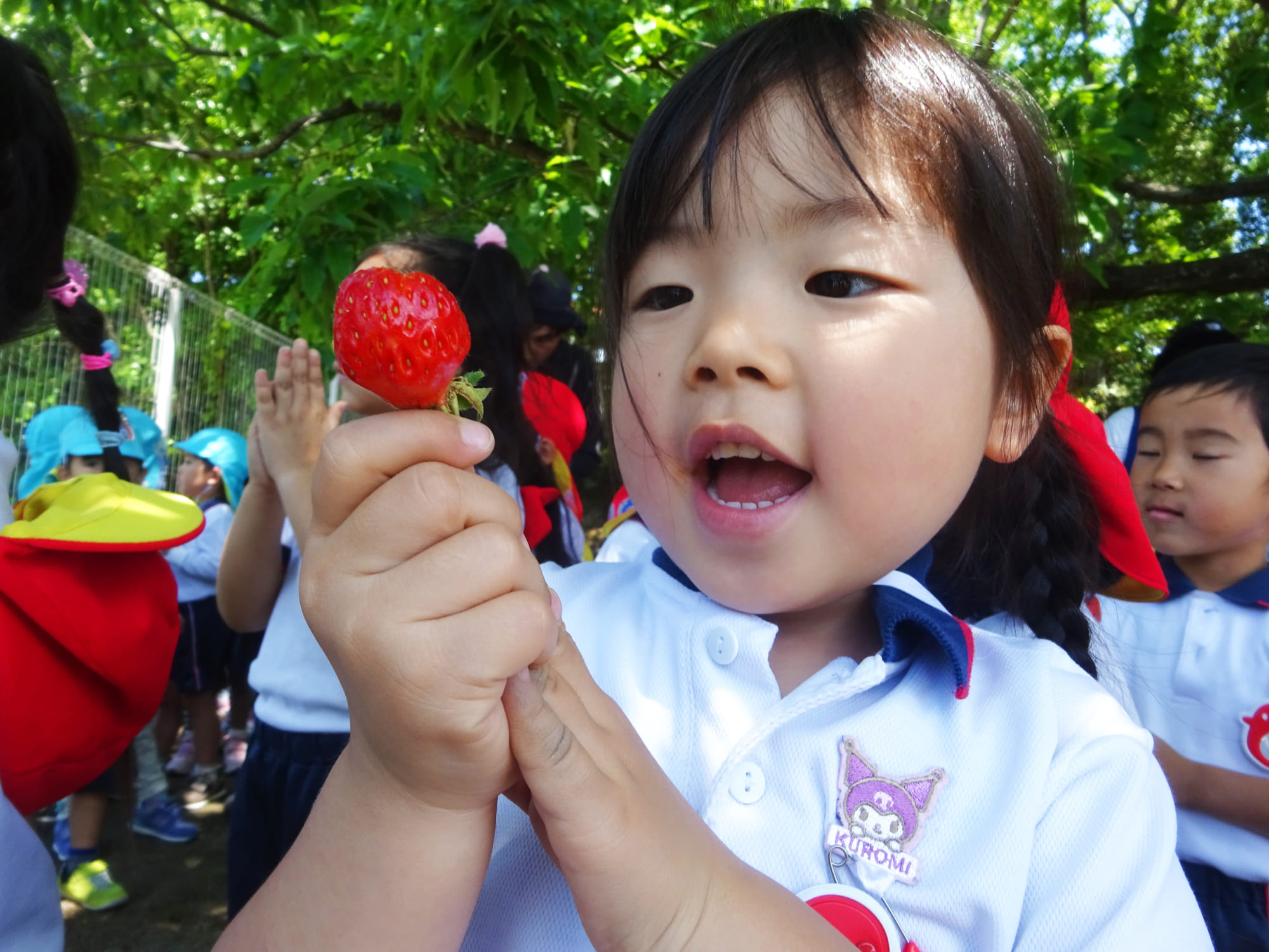 写真:園の生活01