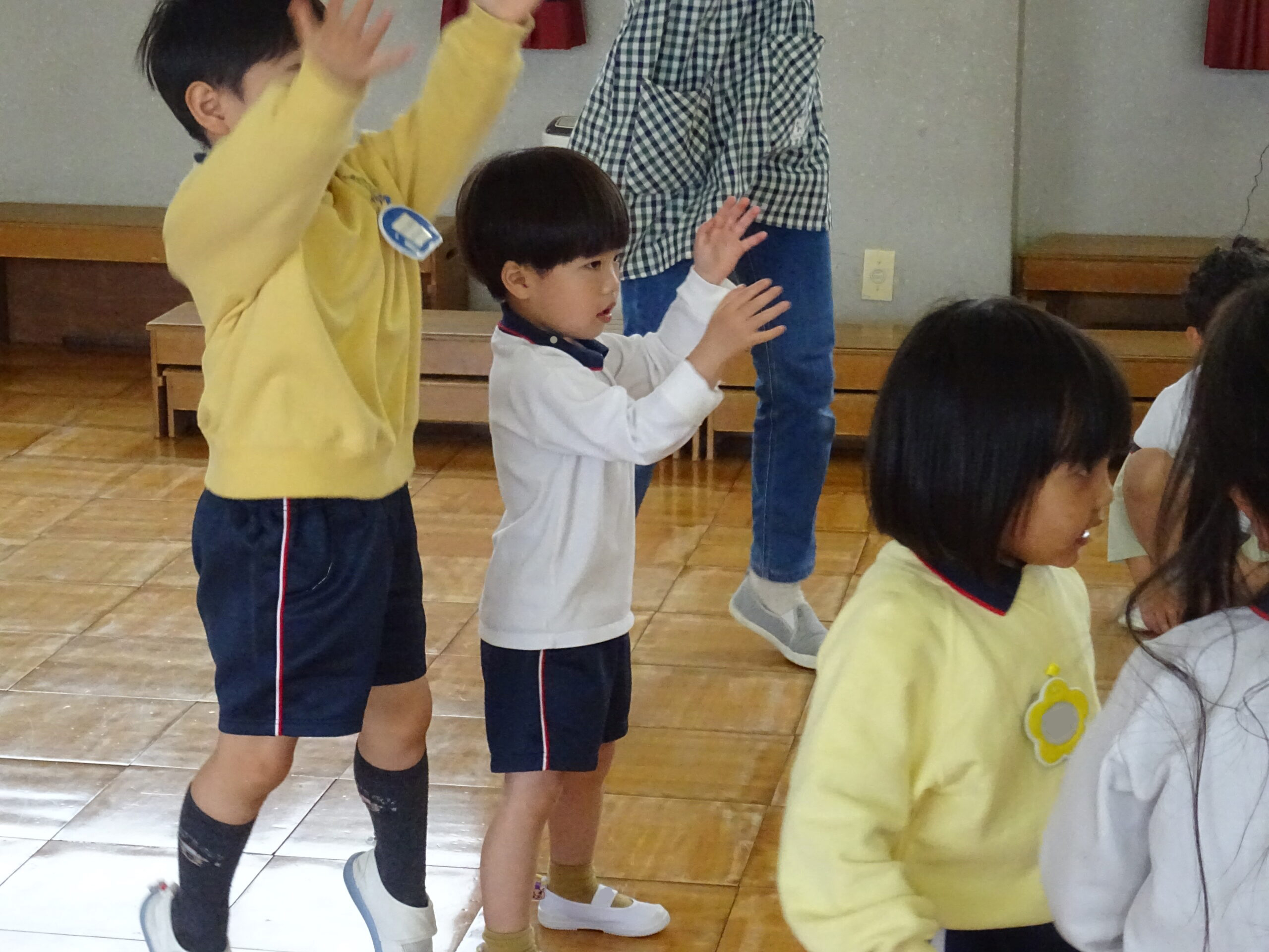 こどもまつり